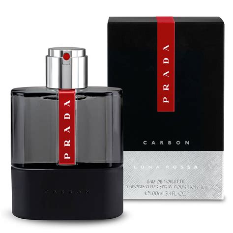 carbon prada parfum